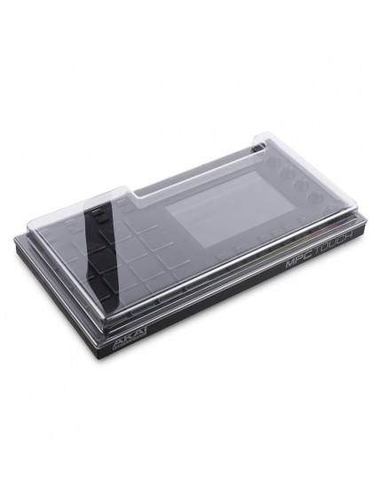 Decksaver MPC Touch / Live Cover